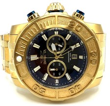 INVICTA RELÓGIO USADO COALIZÃO FORÇAS 31530 58mm QUARTZO/SEM CAIXA/NOVA PULSEIRA comprar usado  Enviando para Brazil