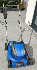 Hyundai hyli420spm cordless for sale  BILLERICAY