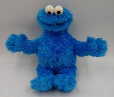 Gund sesame street for sale  HUDDERSFIELD