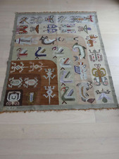 Peru web teppich gebraucht kaufen Peru web teppich gebraucht kaufen  Ehrenkirchen