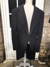 Belle vintage manteau d'occasion  Saint-Lô