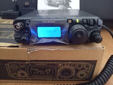 Yaesu 818nd vhf for sale  TREDEGAR