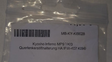 Kyosho inferno mp9tk13 gebraucht kaufen  Bad Kreuznach