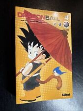 Manga dragon ball d'occasion  Castanet-Tolosan