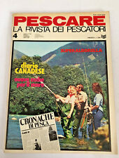 Pescare rivista dei usato  Tivoli