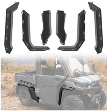Extended fender flares for sale  Boerne