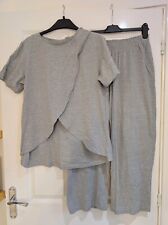 Maternity breastfeeding pyjama for sale  NEWCASTLE UPON TYNE