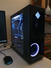 Desktop fisso ryzen usato  Roma