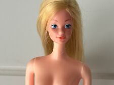 Barbie standard 7382 usato  Italia