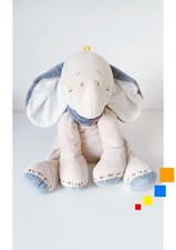 Peluche doudou wapi d'occasion  Plouzané