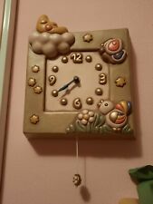 Orologio parete thun usato  Torino