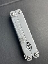 Usado, Leatherman SideClip Multi-Ferramenta - Descontinuado/Raro comprar usado Usado, Leatherman SideClip Multi-Ferramenta - Descontinuado/Raro comprar usado  Enviando para Brazil