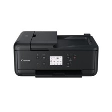 Pixma tr7650 multifunzione usato  Italia