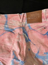 Versace jeans pants for sale  Sherman Oaks