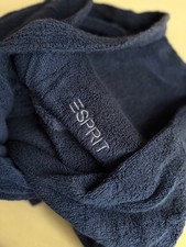 Esprit bademantel kapuze gebraucht kaufen  Niederkassel
