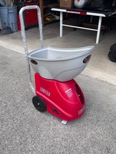 silent partner tennis ball machine for sale silent partner tennis ball machine for sale Port Angeles