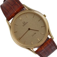 Omega ville classic usato  Rimini