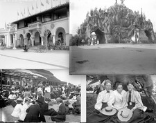 4x5 glass negatives for sale  Santa Fe