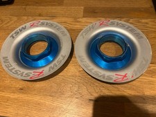 Tsw alloy wheel for sale  MELTON MOWBRAY