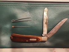 Old timer schrade for sale  Claremore