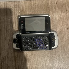 Retro mobile sharp for sale  HUDDERSFIELD