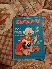 Topolino 681 del usato Topolino 681 del usato  Torino