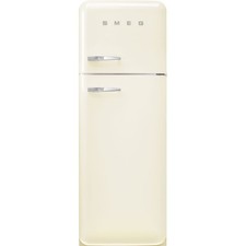Smeg fab30rcr5 kühlschrank gebraucht kaufen  Frankfurt am Main