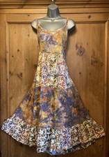 long hippie dresses for sale  RAMSGATE