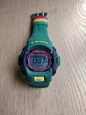 Vintage shock g7600r usato  Milano