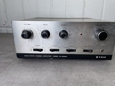 Trio 2000a solid for sale  STOKE-ON-TRENT