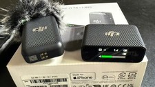 Dji mic sistema usato Dji mic sistema usato  Spedire a Italy