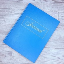 Vintage 1976 journal for sale  Largo