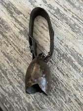 Vintage swiss cow for sale  BISHOP'S STORTFORD
