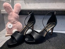 Buffalo pumps sandalette gebraucht kaufen  Schlüchtern