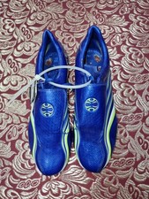 Adidas Tunit +F50 Kickschuhe Boots UK 7 z0292 comprar usado  Enviando para Brazil