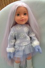 Designafriend wynter stunning for sale Designafriend wynter stunning for sale  COBHAM