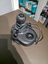 Logitech driving force for sale  WHITCHURCH