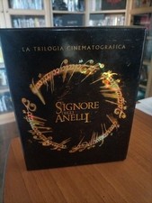 Signore degli anelli usato  Montepulciano