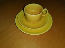 Gedeck gelb melitta gebraucht kaufen  Otzberg