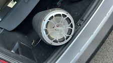 Subwoofer kenwood kfc usato  Gioia del Colle
