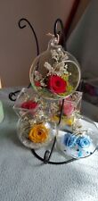 Rose stabilizzate fiori usato  Sanremo