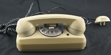 Telefono bianco vintage usato  Torrita di Siena