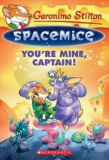 Geronimo stilton spacemice for sale  Montgomery