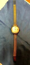 Orologio donna oro usato  Prato