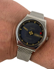 orologio automatico zodiac usato orologio automatico zodiac usato Pomigliano d'Arco