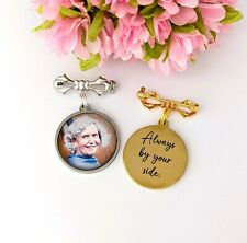Memorial custom photo for sale  CORBRIDGE