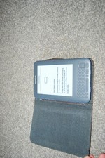 Klawiatura Amazon Kindle D00901 3. generacji 4 GB, WiFi, używany na sprzedaż  Wysyłka do Poland