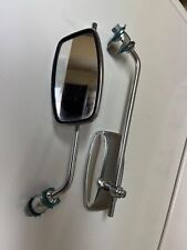 Bridgestone motorcycle mirror for sale  New Albany