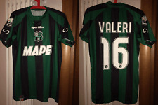 Maglia sassulo valeri usato  Senago