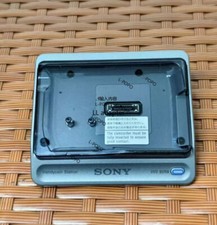Dock de estação de filmadora Sony DCRA-C162 Handycam genuíno para DCR-SR40 SR60 SR80 comprar usado  Enviando para Brazil